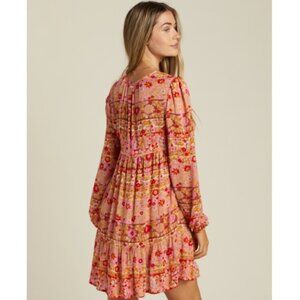Shift Dress by Billabong